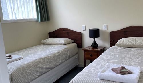 Standard Apartment, 2 Bedrooms