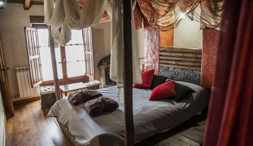Deluxe Cottage, 2 Bedrooms