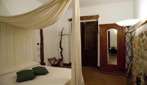 Junior Room