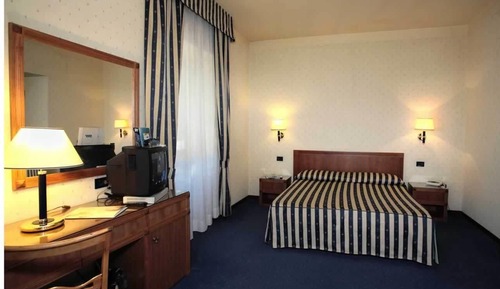 Room, 1 Double Bed