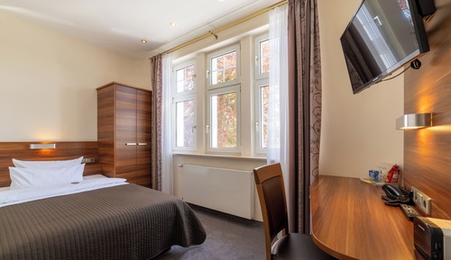 Comfort Einzelzimmer