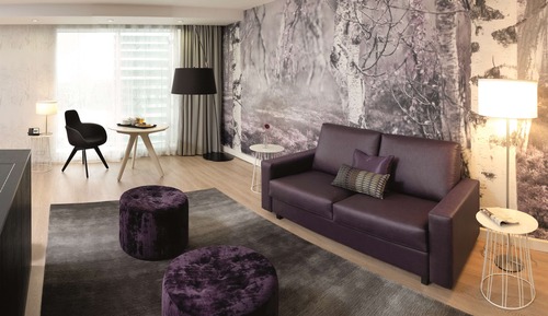 Suite, 1 Bedroom