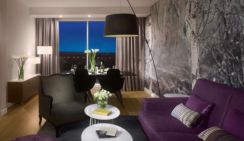 Junior Suite
