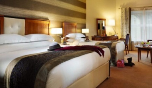 Family Triple Room