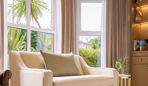 Luxury Double Room, 1 King Bed