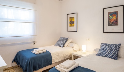 Standard Villa for 2 people 30%
