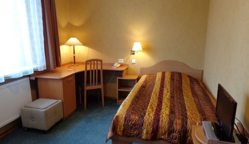 Single Room