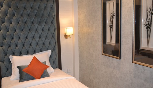 Premium Twin Room