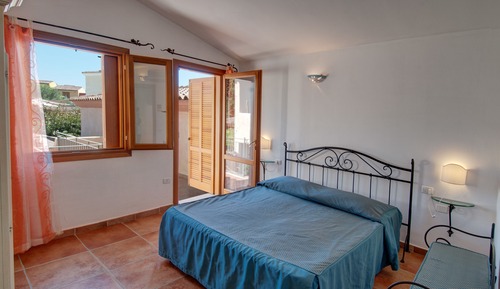 Standard Apartment, 1 Bedroom
