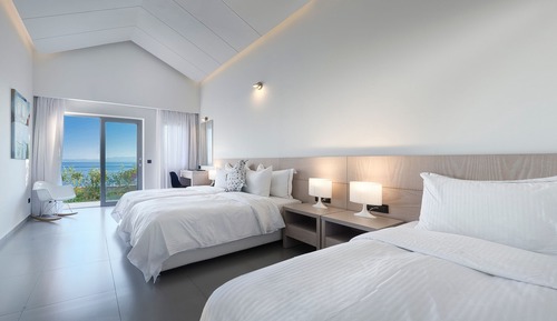 Villa, 1 Bedroom