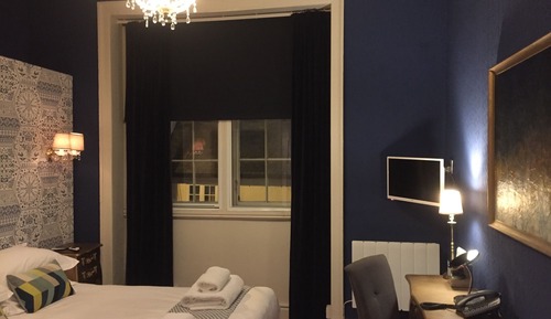Double Room (Small)