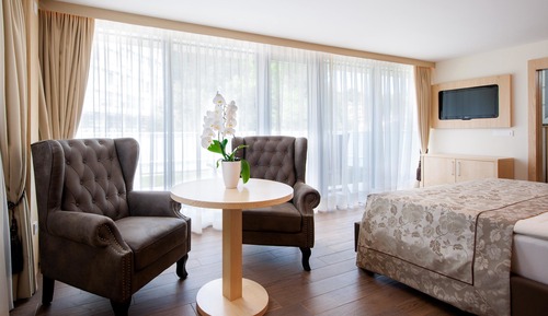 Family apartment with terrace* - 85 - 100 m2