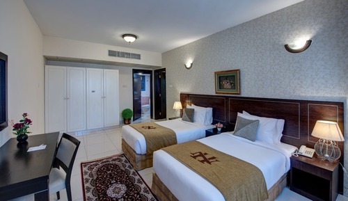 Apartment, 1 Bedroom