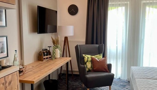 Classic Single Room