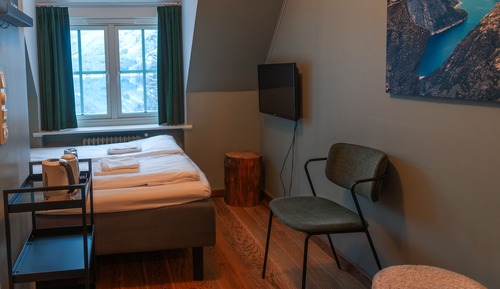 Petite Loft Double