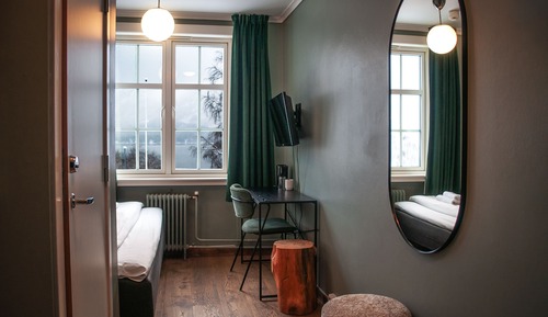 Single Room