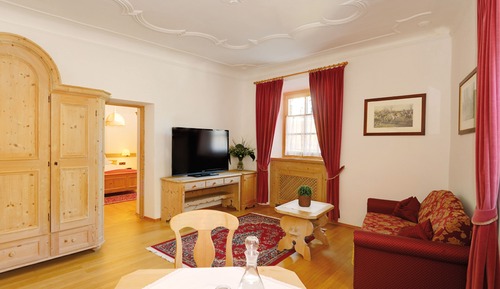 Comfort Suite