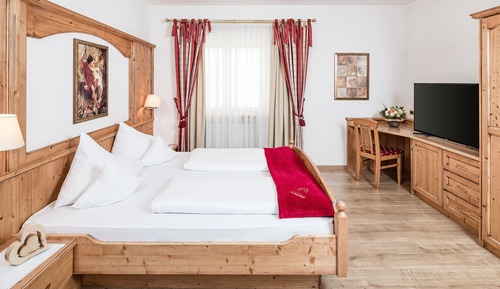 Comfort Double Room, 1 Double Bed (Schildhof)