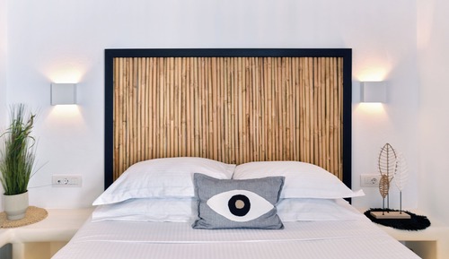 Superior Double Room, 1 Bedroom