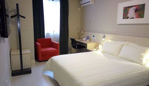 Business Room