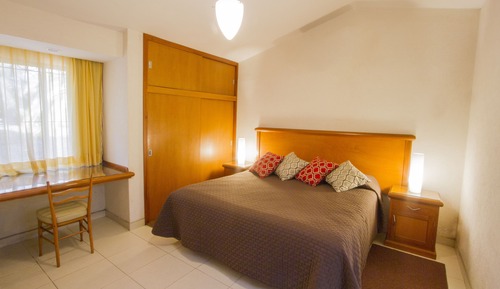 Bungalow, 1 Bedroom