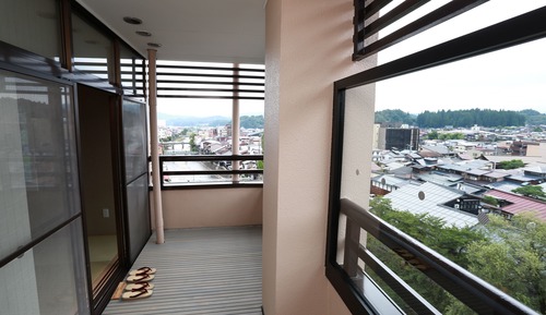 Twin Room (Motorized Beds), River View - Non Smoking