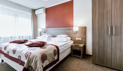 Comfort Apartment