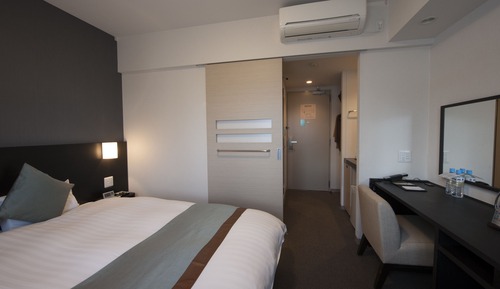 Deluxe Double Room, 1 Queen Bed, Non Smoking