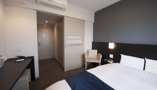 Double Room, Non Smoking (Single Use)