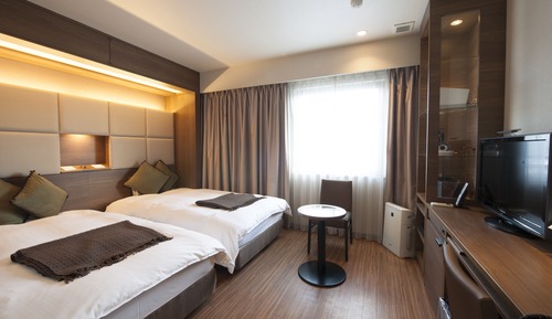 Standard Twin Room, 2 Twin Beds
