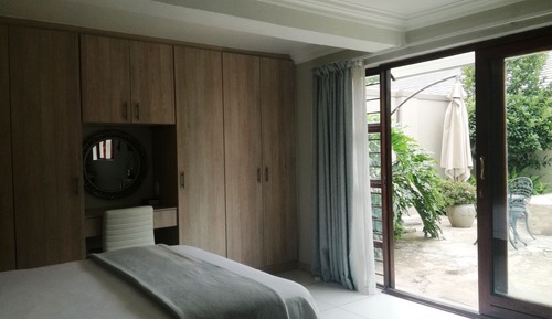 Studio Apartment, 1 Bedroom