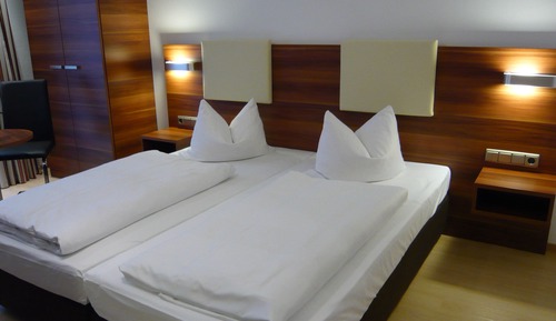 Apartment, 2 Bedrooms