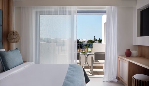 Maisonette Suite Private Pool | Residences Area