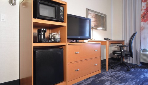 Room, 2 Queen Beds