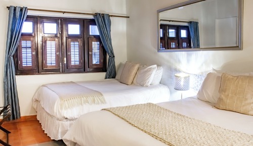 Standard Room, 2 Queen Beds