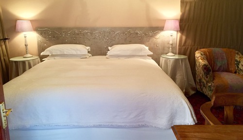 Suite (Onze Rust Gladys')