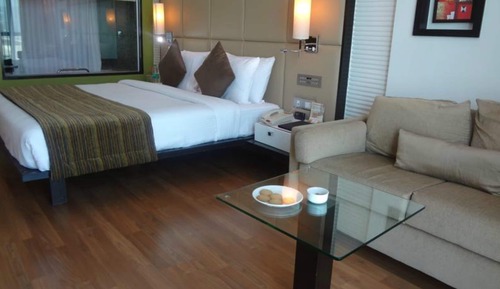 Standard Room, 2 Twin Beds