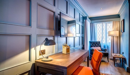 Biggy Double Room