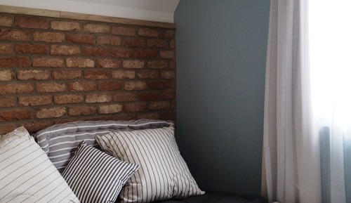 Coach House Apartment Suite