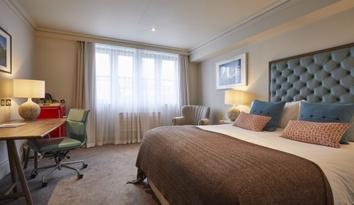 Casual Double Room
