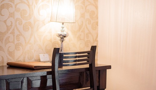 Superior Room, 1 Double Bed