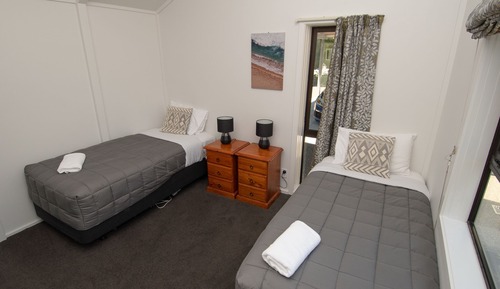 Three Bedroom House