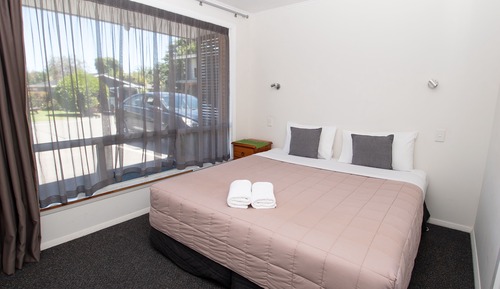 Two Bedroom