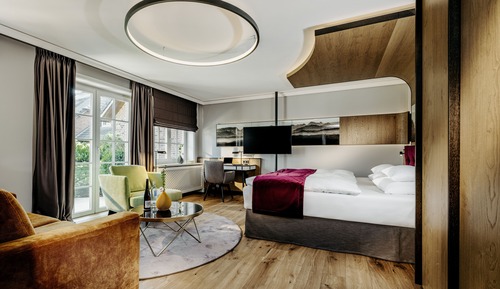Junior Suite