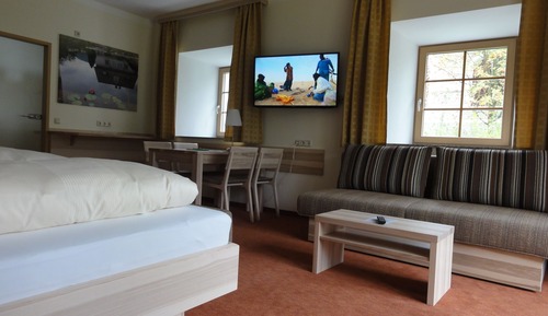 Junior Suite