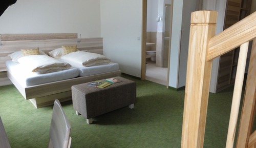 Suite, 2 Bedrooms