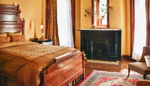 Standard Double Room, Ensuite (Single Queen )
