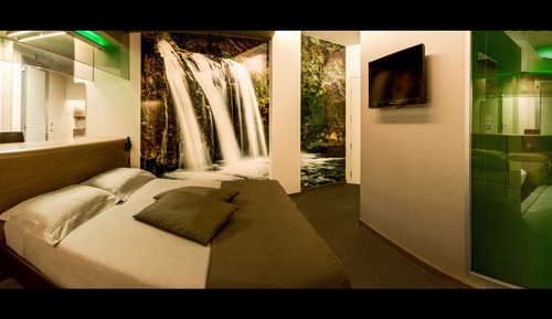 Business Double Room