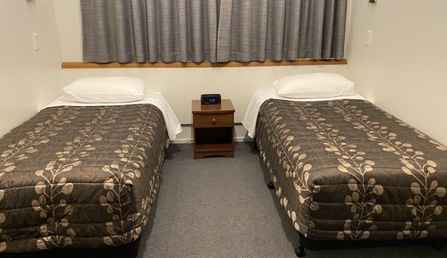 Apartment, 2 Bedrooms