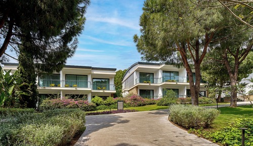 Bungalow 2+2